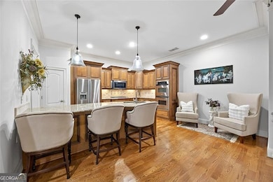 6273 Clapham Ln, Duluth, GA 30097 - photo 5