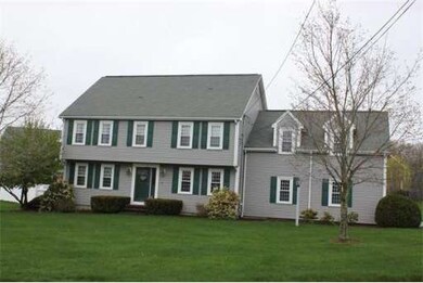 2 Seth Dr, Attleboro, MA 02703 - photo 2