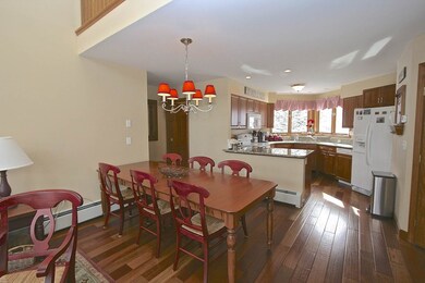 256 Crawford Ridge Rd unit 5, Jefferson, NH 03583 - photo 7