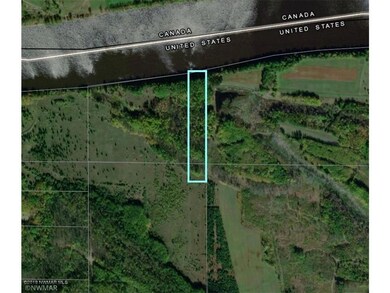 Aerial Map
