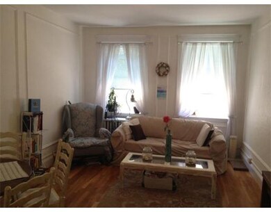 203 Winthrop Rd unit 1, Brookline, MA 02445 - photo 4