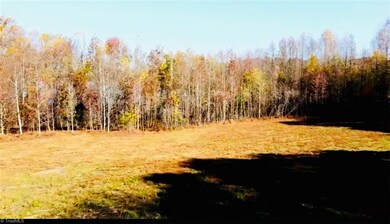 Approx 2.5+ acres cleared