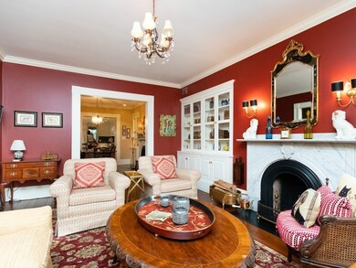 29 Mount Vernon St, Charlestown, MA 02129 - photo 4