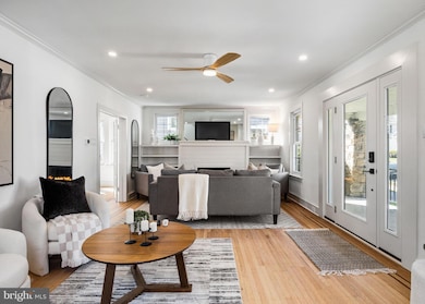 13 Princeton Rd, Havertown, PA 19083 - photo 5