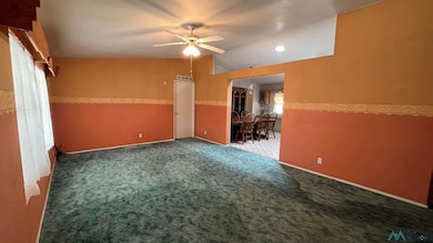 21 Windmill Cir, Datil, NM 87821 - photo 7