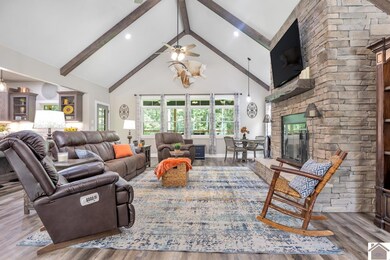 951 Crisp Rd, Cadiz, KY 42211 - photo 7