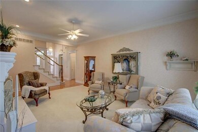 14645 S Hallet St, Olathe, KS 66062 - photo 7