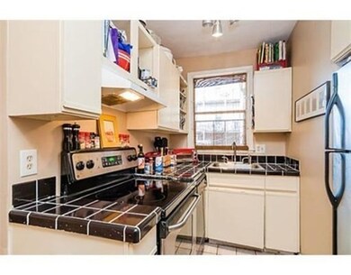 270 Bunker Hill St unit 2, Charlestown, MA 02129 - photo 4