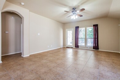 3631 Bennington Way, San Antonio, TX 78261 - photo 4