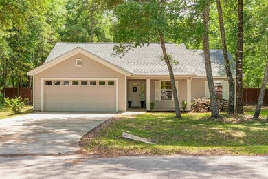 58 Duncan Dr, Crawfordville, FL 32327 - photo 3