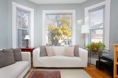 14 Wellington St unit 1, Waltham, MA 02451 - photo 4