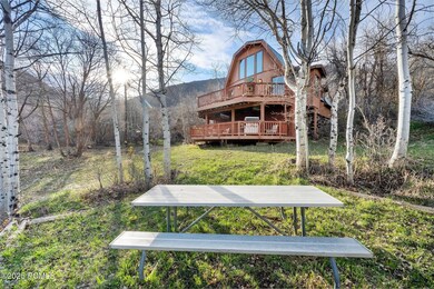1912 W Upper Canyon Dr, Midway, UT 84049 - photo 6