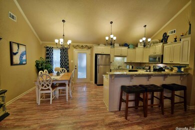 0 Christina Ln unit 17021315, Beebe, AR 72012 - photo 5