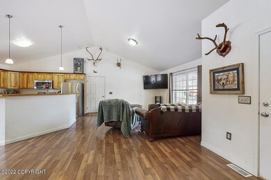 3242 S St Mihiel Cir, Wasilla, AK 99654 - photo 5