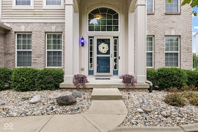 11581 Ludlow Dr, Fishers, IN 46037 - photo 2