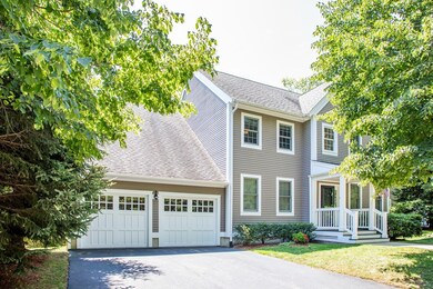 22 Barnswallow Ln, Plymouth, MA 02360 - photo 2