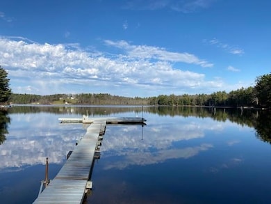 Dock