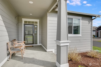 101 Hickory Ave SW unit 36, Orting, WA 98360 - photo 2