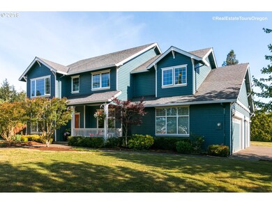 24625 NE Hummingbird Ct, Newberg, OR 97132 - photo 2