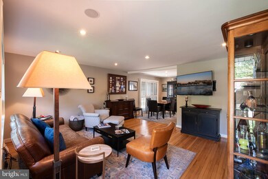 616 Bickmore Dr, Wallingford, PA 19086 - photo 4