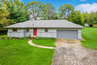Great curb appeal
