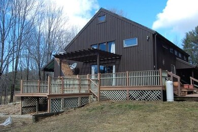 Exterior side