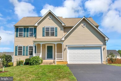 35421 Gosling Ln, Locust Grove, VA 22508 - photo 2