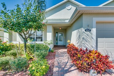 Paver Entry