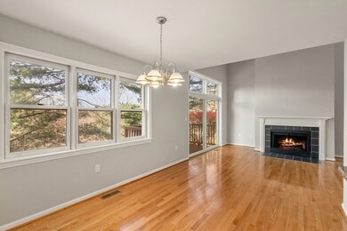 206 Bishops Forest Dr unit 206, Waltham, MA 02452 - photo 7