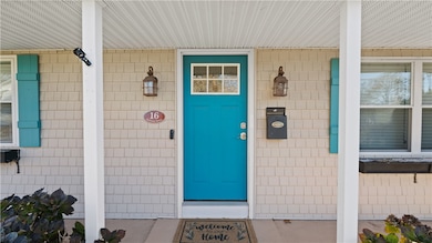 16 Eastman St, Warwick, RI 02886 - photo 3