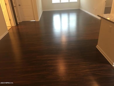 golden Lake living room