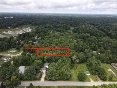 3 acre lot lines