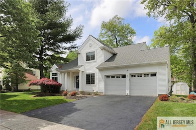 160 Buttonwood Dr, Piscataway, NJ 08854 - photo 2