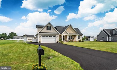 573 Abagail Cir, Harrington, DE 19952 - photo 3