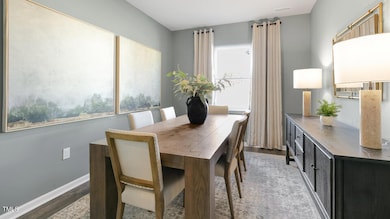 461 Swift Creek Farm Ln, Clayton, NC 27520 - photo 4