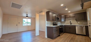 743 W Milton St, Tucson, AZ 85706 - photo 2