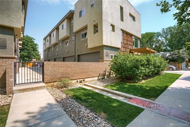 1614 N Gilpin St, Denver, CO 80218 - photo 7