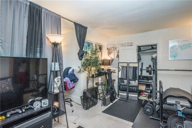 Unit 3 Living Room