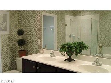 Master Bath - Photo from the StyleCraft Homes Gall