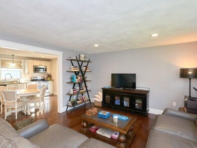 39 Henshaw St unit 2, West Newton, MA 02465 - photo 4