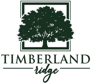Timberland Ridge logo
