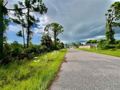 5587 Veracruz Terrace, Port Charlotte, FL 33981 - photo 3