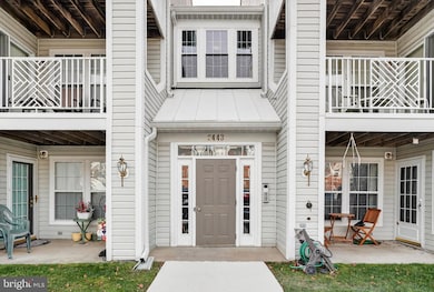 2443 Blue Spring Ct, Odenton, MD 21113 - photo 2