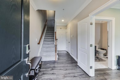 508 Rampart Way unit 6, Oxon Hill, MD 20745 - photo 2