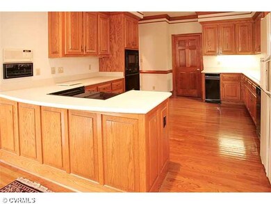 Interior Space/Layout - Kitchen