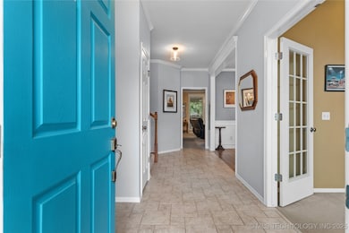 2429 S Umbrella Ave, Broken Arrow, OK 74012 - photo 5