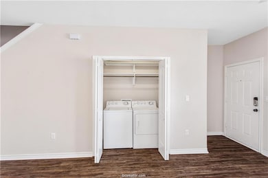 2108 Cavitt Ave unit C, Bryan, TX 77801 - photo 7