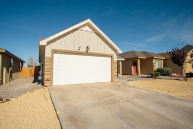 819 Valencia, Alamogordo, NM 88310 - photo 3