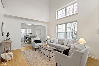 8022 Buford St, Indianapolis, IN 46216 - photo 6