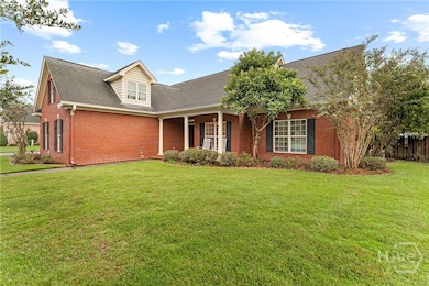 108 Cobbleton Dr, Rincon, GA 31326 - photo 3